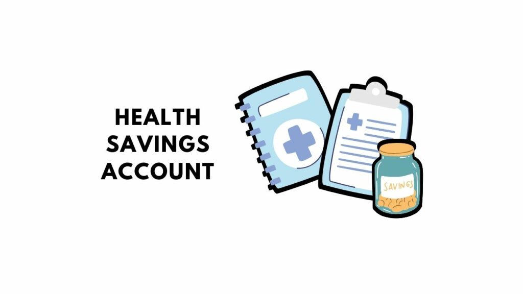 Health Savings Account (HSA) Graphics