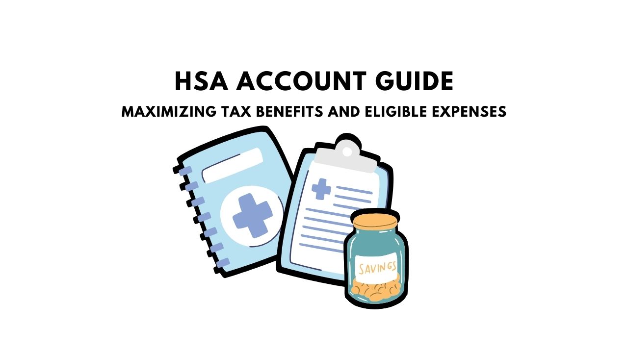 personal hsa account