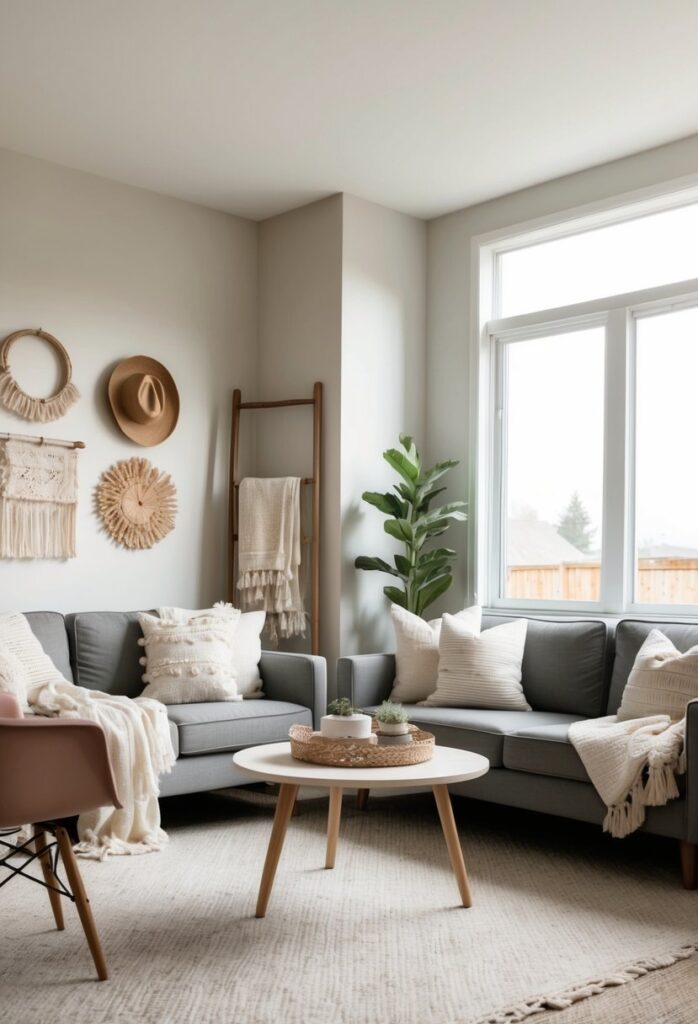 Curated visual reference: 15 Frugal Decor Ideas For Your Home That Transform Without Photo Inspiration